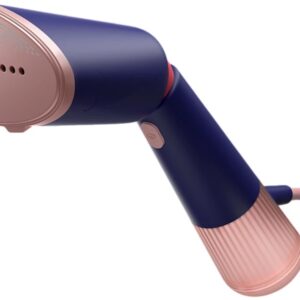 Ferro de Engomar a Vapor Vertical 5000 Series STH5030/20 (Azul) - PHILIPS