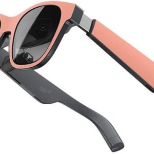 Adesivo p/ Óculos AR Air 2 / Air 2 Pro (Rosa) - XREAL