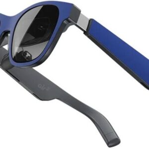 Adesivo p/ Óculos AR Air 2 / Air 2 Pro (Azul) - XREAL