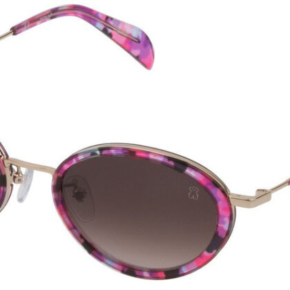 Óculos de Sol Mulher STO388-510GED - TOUS