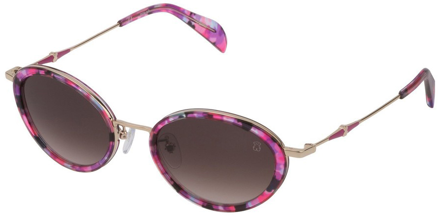Óculos de Sol Mulher STO388-510GED - TOUS
