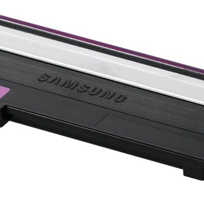 Toner CLX-3300 / CLX-3305 / CLP-360 / CLP-365 Magenta (1000 páginas) - SAMSUNG