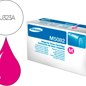 Toner Laser Clp620Nd / 670Nd (Magenta) - SAMSUNG