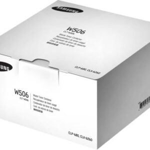 Recipiente p/Toner Samsung (17500 páginas) – HP