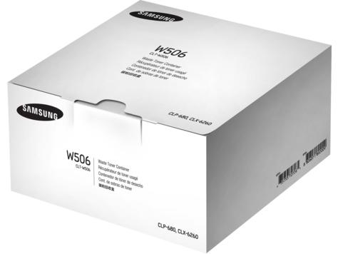 Recipiente p/Toner Samsung (17500 páginas) - HP
