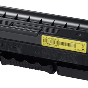Toner SL-C3010ND / SL-C3060ND / ProXpress SL-C3060FR Amarelo (5000 páginas) - SAMSUNG