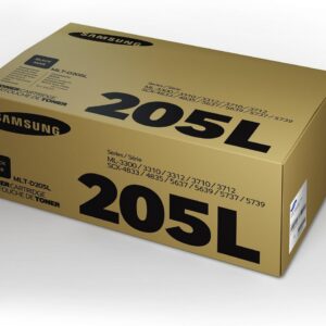Toner ML-3310DK (ND) / SCX-5737FW Preto (5000 páginas) - SAMSUNG