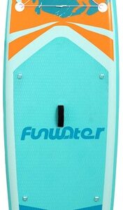 Prancha de Paddle SUPFW70A 3,5mts (Turquesa) – FUNWATER
