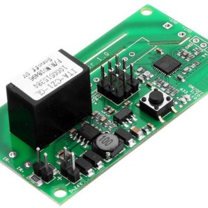 Módulo Comutador Universal de Desenvolvimento por Wi-Fi - Sonoff