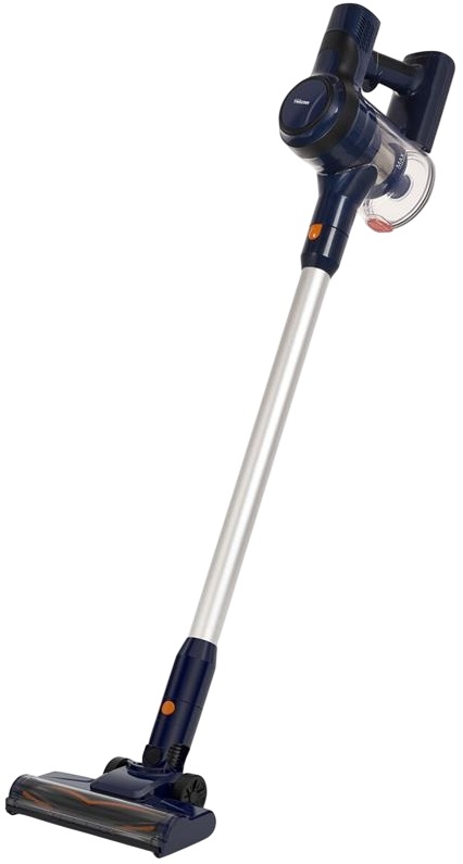 Aspirador Vertical 0,8L 150W SZ-2360 (Azul) - TRISTAR