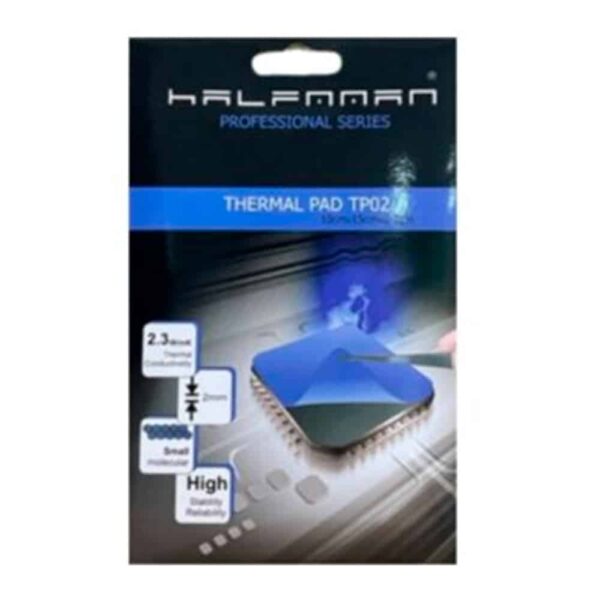 Thermal Pad - Almofada Termica (2Mm) - Profess. - 100*150*2Mm