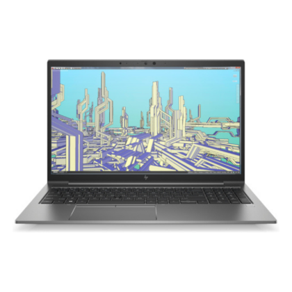 Nb HP ZBook Firefly 15 G8 Core i7-1185G7 16Gb 512Gb SSD NVME 15.6" Full HD NVIDIA T500 4Gb Win11Pro