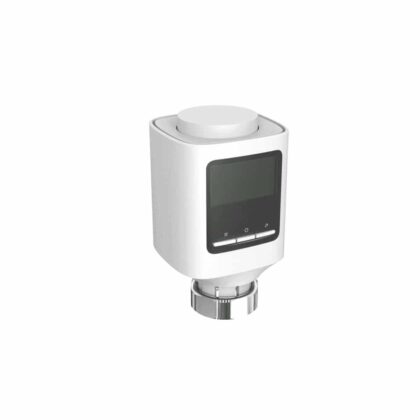 Sistema Inteligente para Radiador R7067 Single Valve Intel