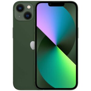 Smartphone Apple iPhone 13 128Gb 6.1" 5G Verde