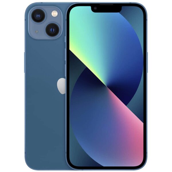 Smartphone Apple iPhone 13 512GB 6.1" 5G Azul