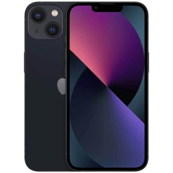 Smartphone Apple iPhone 13 512Gb 6.1" 5G Preto
