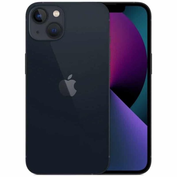 Smartphone Apple iPhone 13 Mini 128Gb 5.4" 5G Preto