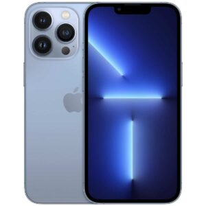 Smartphone Apple iPhone 13 Pro 256GB 6.1" 5G Azul Alpino