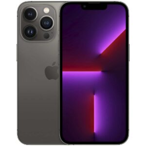 Smartphone Apple iPhone 13 Pro 512GB 6.1" 5G Grafite