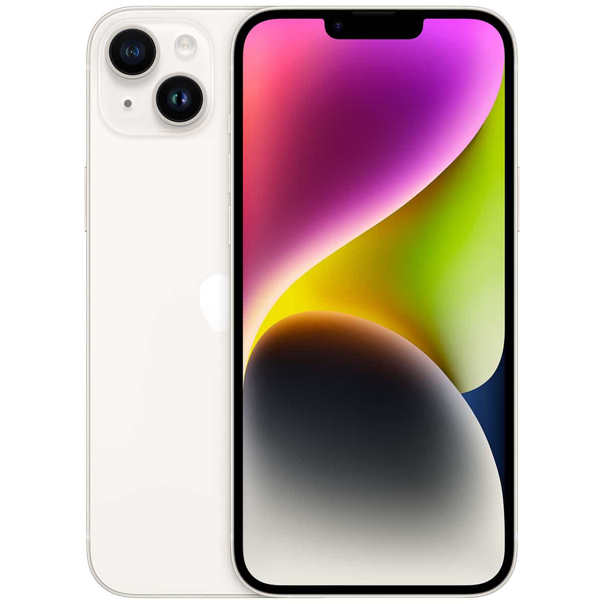 Smartphone Apple iPhone 14 Plus 512Gb 6.7" 5G Branco