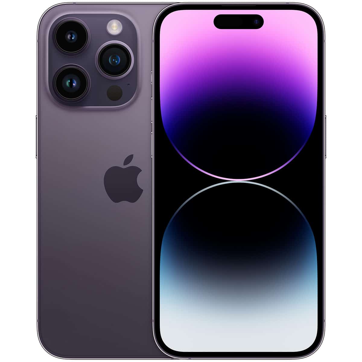 Smartphone Apple iPhone 14 Pro 1Tb 6.1" 5G Roxo Escuro