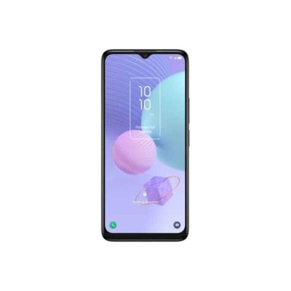 Smartphone TCL 405 2Gb 32Gb 6.6" Cinza Escuro
