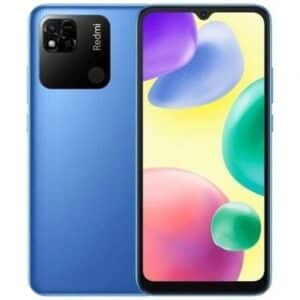 Smartphone Xiaomi Redmi 10A 3Gb 64Gb 6.53" Azul
