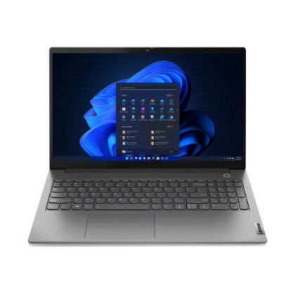 Nb Lenovo ThinkBook 15 G4 Ryzen 5-5625U 16Gb 512Gb SSD Win11Pro 15,6" | Grade A+ |Lenovo Certified Refurbished