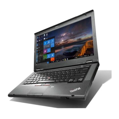 Nb Lenovo Thinkpad T430 Core i5-3320M 4Gb 256Gb SSD Win10Pro