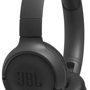 Auscultadores Tune 500 (Preto) - JBL