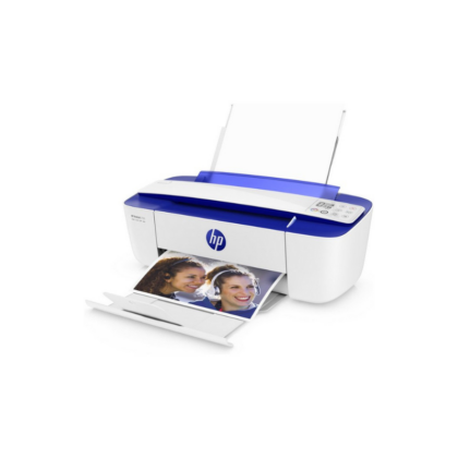 Impressora Multifunções HP Deskjet Wifi 3760 Inc. T.C.Privada