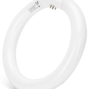 Lampada Fluorescente Circular T9 220V 22W