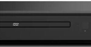 Leitor de DVD TAEP200/12 (Preto) - PHILIPS