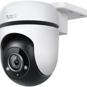 Câmara IP Tapo C500 Outdoor Security Wi-Fi - TP-LINK