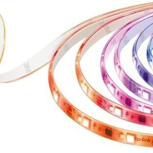Fita LED Tapo L930-5 Smart Wi-Fi Light Strip (5 mts) - TP-LINK