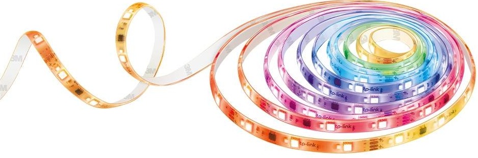 Fita LED Tapo L930-5 Smart Wi-Fi Light Strip (5 mts) - TP-LINK