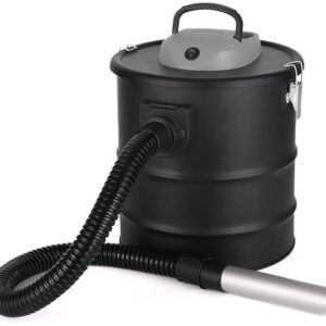 Aspirador de Cinzas Filtro HEPA 1200W (20L) - PEREL
