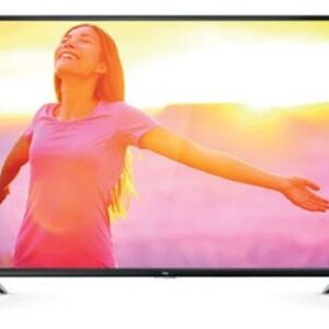 TV LED 32 HD c/ Sintonizador Satélite, Cabo e TDT - TCL