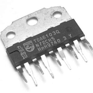 Circuito Integrado TDA6103Q