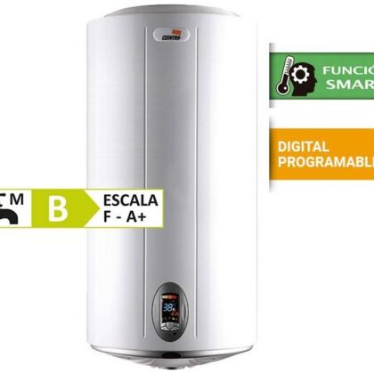 Termoacumulador TDG Plus 100 (Branco) - COINTRA