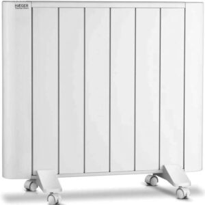 Aquecedor de Convecção Thermal Smart 1000W - HAEGER