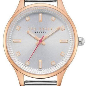 Relógio Analógico TE50650003 32MM (Rosa) - TED BAKER