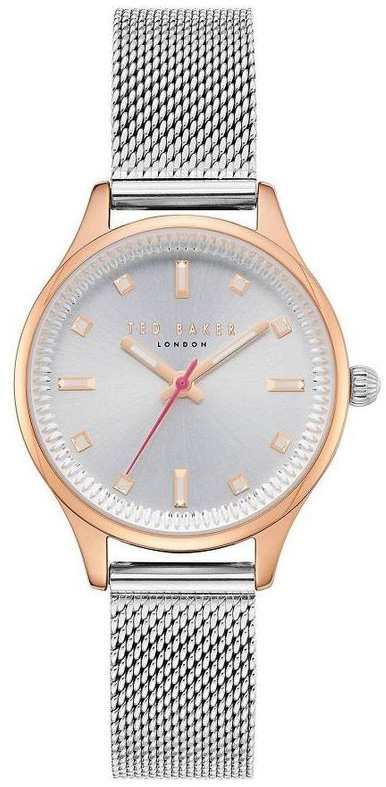 Relógio Analógico TE50650003 32MM (Rosa) - TED BAKER
