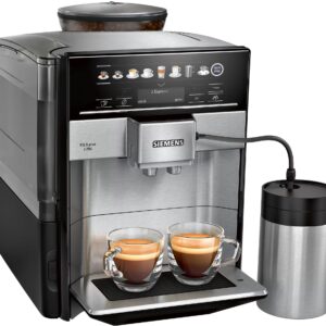 Máquina de Café Expresso EQ.6 plus s700 1.7L 1500W - SIEMENS