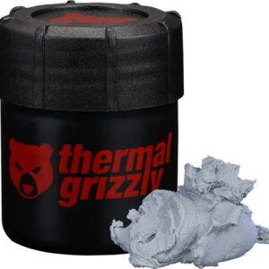 Adesivo Térmico Thermal Grizzly Putty Pro 30g - THERMAL GRIZZLY
