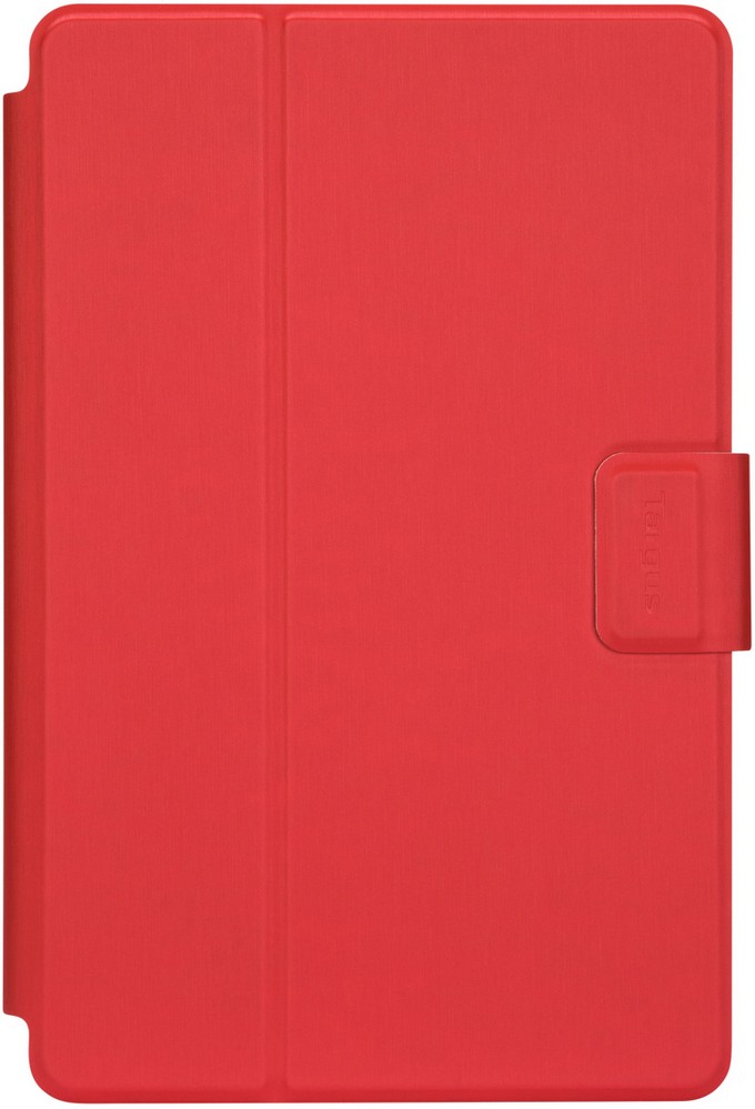 Capa Universal Safe Fit p/ Tablets até 10,5 (Vermelho) - TARGUS