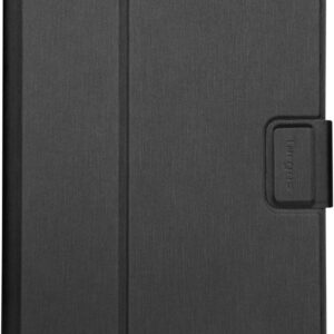 Capa Universal Safe Fit p/ Tablets até 10,5 (Preto) - TARGUS