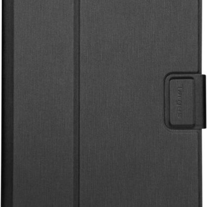 Capa Universal Safe Fit p/ Tablets até 10,5 (Preto) - TARGUS