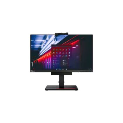 All-In-One Lenovo 27 M720Q Core i5-8ªGen 8Gb 256Gb SSD 27" Win11Pro