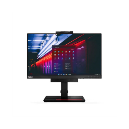 All-In-One Lenovo M170Q Core i5-6ªGen 8Gb 256Gb SSD 21,5" FullHD Win10Pro